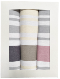 linea komplet ścierek kuchennych 50x70