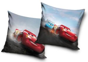 poszewka velvet 40x40 100% mikrofibra AUTA