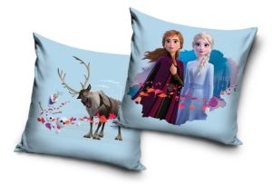 poszewka velvet 40x40 100% mikrofibra KRAINA LODU