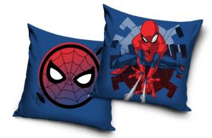 poszewka velvet 40x40 100% mikrofibra SPIDERMAN