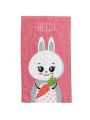 Ręcznik 30x50 Zwierzaki 011 Królik EAN 5904541921211_1.jpg