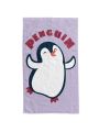 Ręcznik 30x50 Zwierzaki 018 Pingwinek EAN 5904541921563_1.jpg