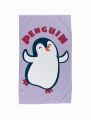 Ręcznik 30x50 Zwierzaki 018 Pingwinek EAN 5904541921563_3.jpg