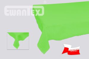 prześcieradło z kory bawełnianej 160x200 SAŁATA