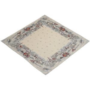 gromadka obrus gobelin IRYS