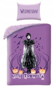 wednesday pościel dla dzieci HALANTEX