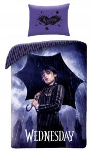 wednesday pościel dla dzieci HALANTEX