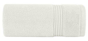 kremowy ręcznik MOLLY z modalu 550 G/M2 EUROFIRANY