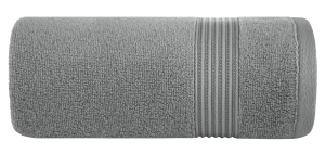 stalowy ręcznik MOLLY z modalu 550 G/M2 EUROFIRANY