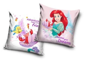 poszewka velvet 40x40 100% mikrofibra ARIEL