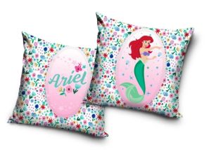 poszewka velvet 40x40 100% mikrofibra ARIEL