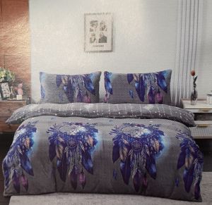 łapacz snów pościel z mikrofibry miś plusz FILROW