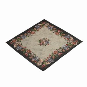 bukiet obrus gobelin IRYS