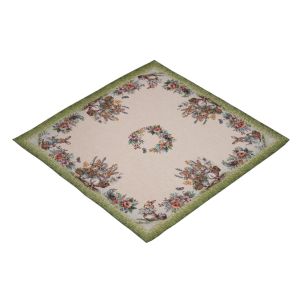 święconki obrus gobelin IRYS