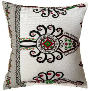 szara parzenica pościel kora bawełniana góralska PREMIUM POLSKA