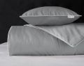 Posciel-160x200---2-Poszewki-Satyna-100-Bawelna-Adamaszek-Pure-z-Biza-Jasnoszara-Detexpol (3).jpg