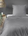 Posciel-160x200---2-Poszewki-Satyna-100-Bawelna-Adamaszek-Pure-z-Biza-Jasnoszara-Detexpol (4).jpg