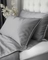 Posciel-160x200---2-Poszewki-Satyna-100-Bawelna-Adamaszek-Pure-z-Biza-Jasnoszara-Detexpol.jpg