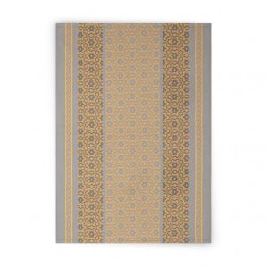 szara ściereczka kuchenna MARSALA GOLD ZWOLTEX