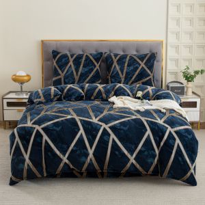 pościel z mikrofibry miś plusz SHY-3190 COTTON WORLD