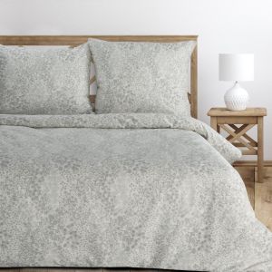 kwiaty pościel satyna bawełniana SPRING 59 EUROFIRANY