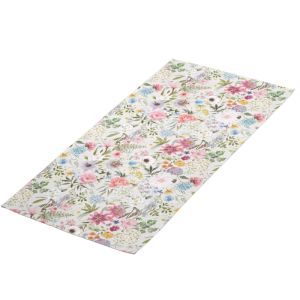 kwiaty 23 obrus dekoracyjny IRYS 