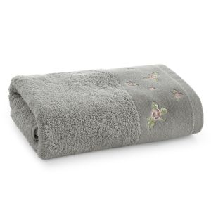 stalowy ręcznik kąpielowy DALIA 500 G/M2 EUROFIRANY