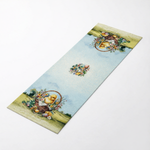 piskle obrus gobelin IRYS