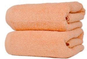 morela ręcznik kąpielowy gładki RUBIN 500g/m2