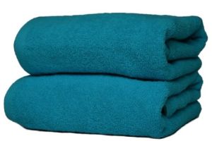 aqua ręcznik kąpielowy gładki RUBIN 500g/m2