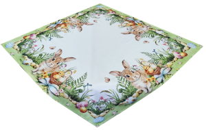 królik bieżnik wielkanocny 458