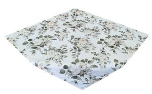 róże bieżnik dekoracyjny 461