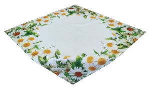 stokrotki bieżnik dekoracyjny 460