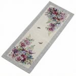 margaretki obrus gobelin IRYS