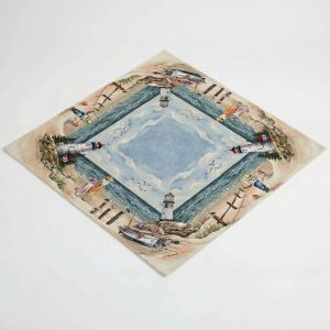 wakacje obrus gobelin IRYS