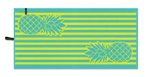 PINEAPPLE bambusowy ręcznik smart towel 75x150 TEXPOL