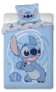 pościel bawełniana dla dzieci STITCH 002 FARO