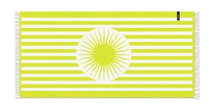SUN bambusowy ręcznik smart towel 75x150 TEXPOL