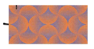 HYPNO WAVE ROYAL bambusowy ręcznik smart towel 75x150 TEXPOL