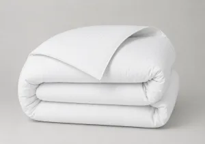 poszwa hotelowa 160x200 adamaszek  1 cm BAWEŁNA 100% na zakładkę