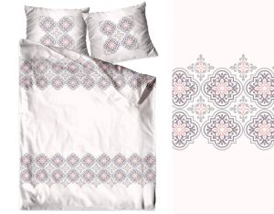 pościel satynowa DOLORES 220x200 FROTEX