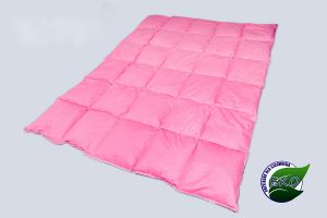Kołdra Puchowa 220x200 wyp.3,5 kg