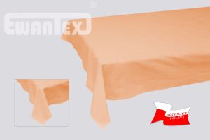 PRZEŚCIERADŁO BAWEŁNIANE BEZ GUMKI 160x200 ŁOSOŚ